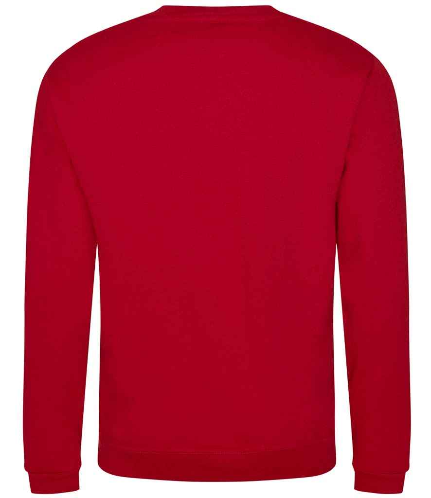 Pro RTX Pro Sweatshirt | Red