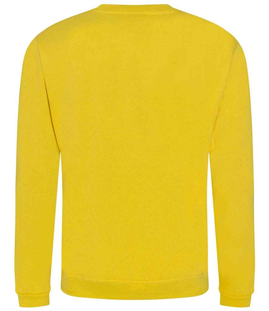 Pro RTX Pro Sweatshirt | Yellow