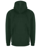 RX350 Bottle Green Back