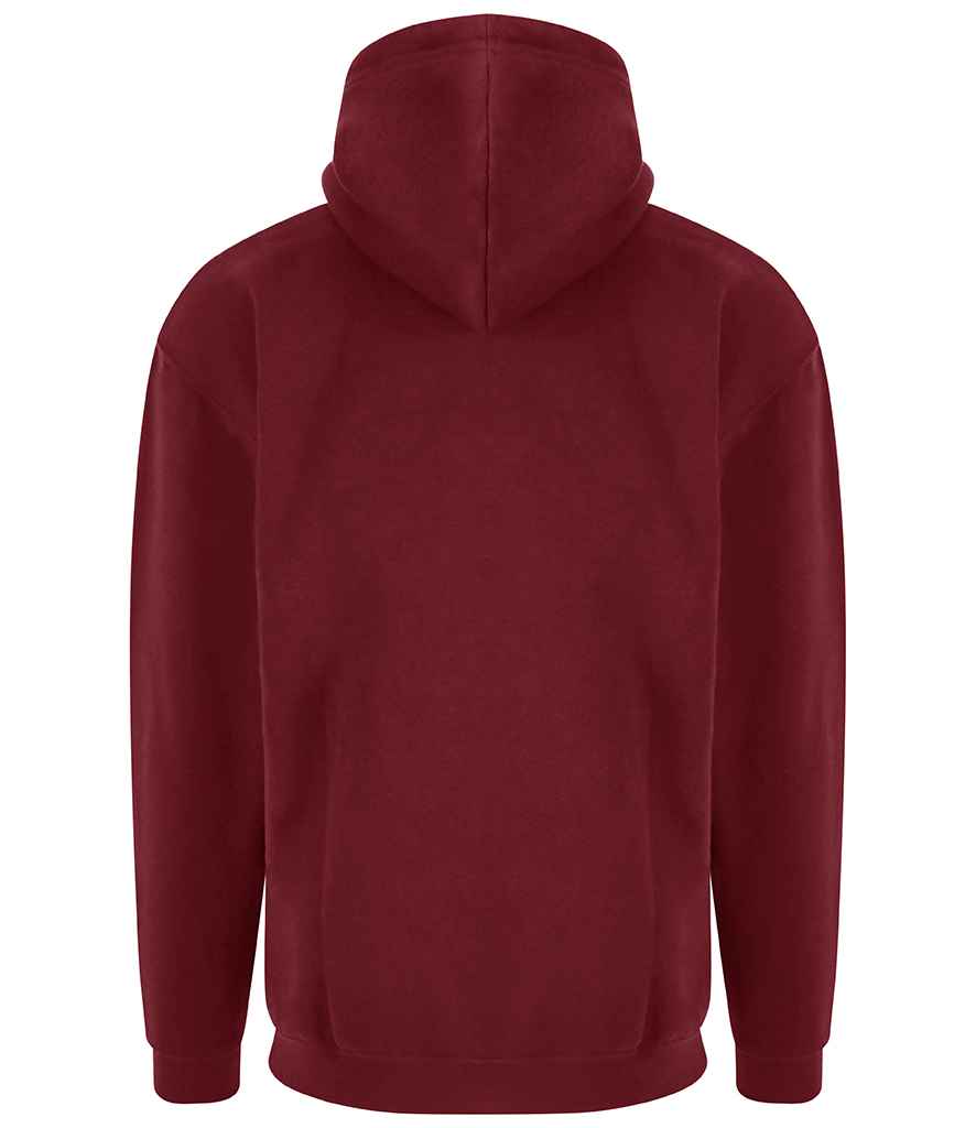 Pro RTX Pro Hoodie – Premium Comfort and Style in a Classic Design