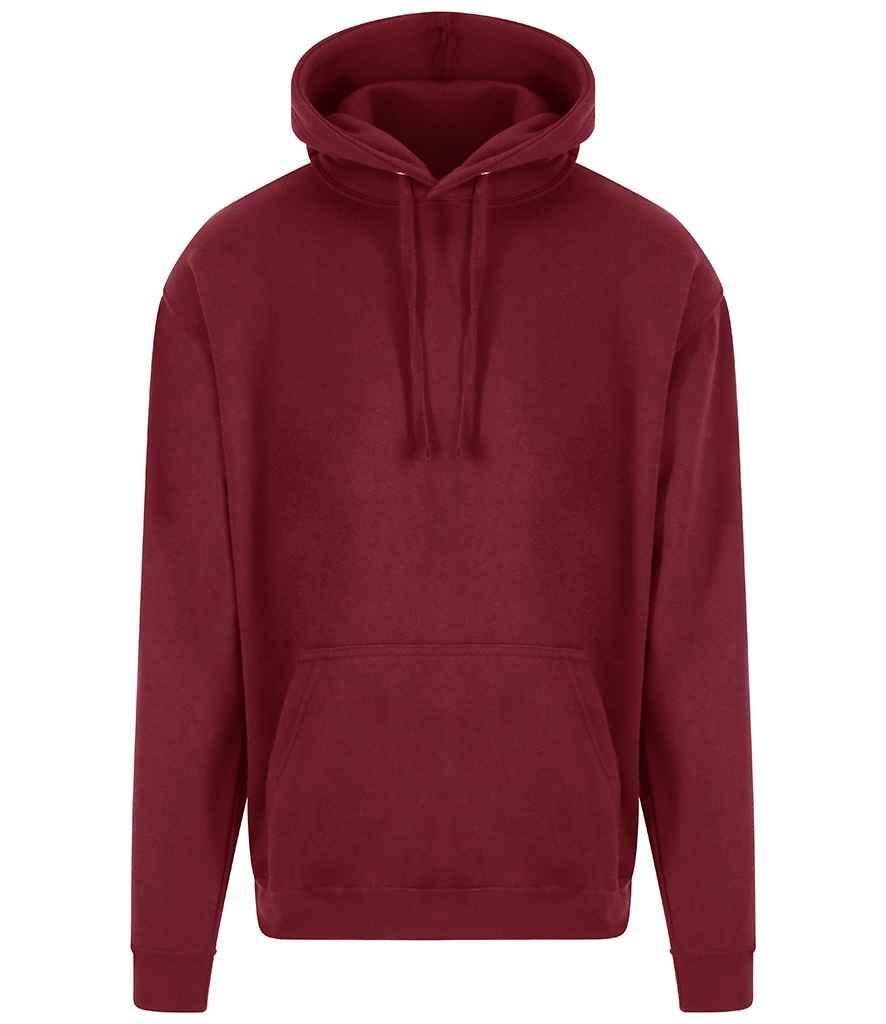 Pro RTX Pro Hoodie – Premium Comfort and Style in a Classic Design