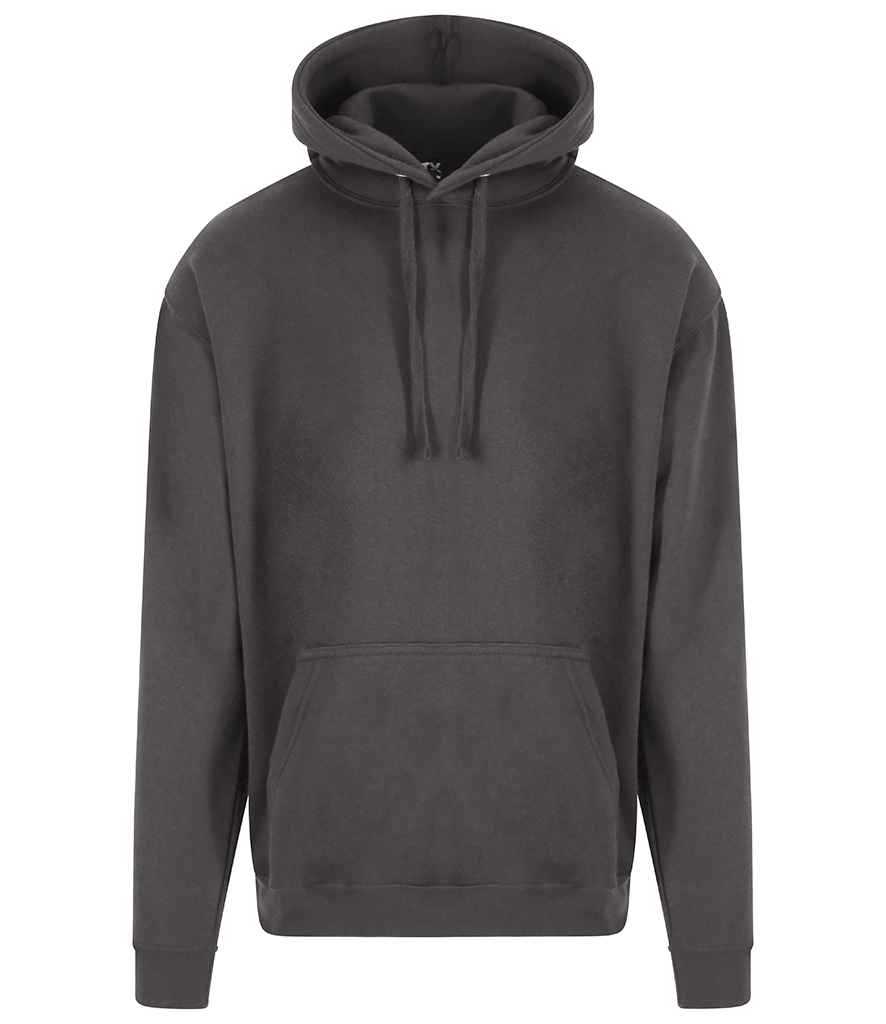 Pro RTX Pro Hoodie – Premium Comfort and Style in a Classic Design