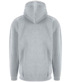 RX350 Heather Grey Back