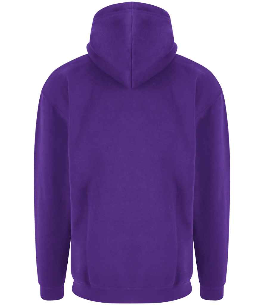 Pro RTX Pro Hoodie – Premium Comfort and Style in a Classic Design