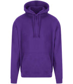 Pro RTX Pro Hoodie – Premium Comfort and Style in a Classic Design