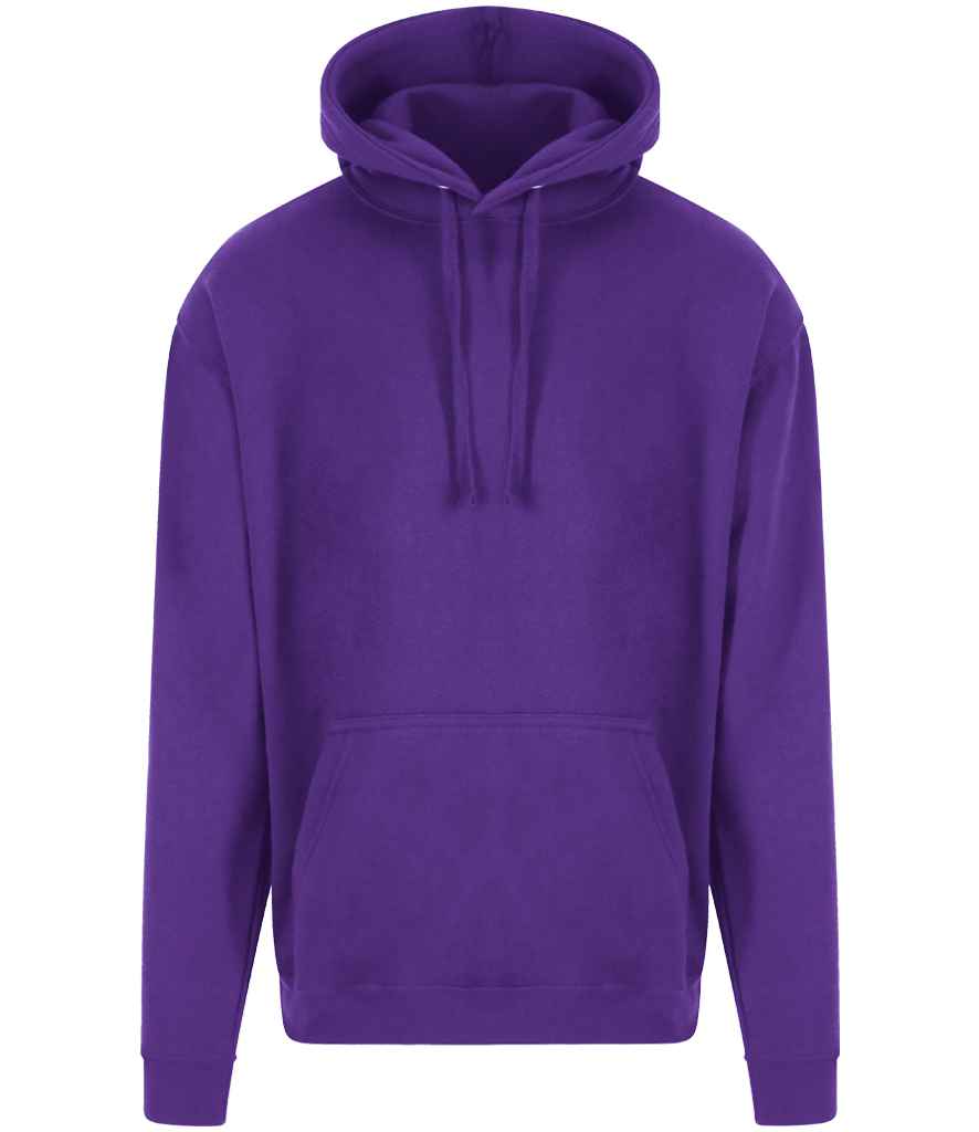 Pro RTX Pro Hoodie – Premium Comfort and Style in a Classic Design