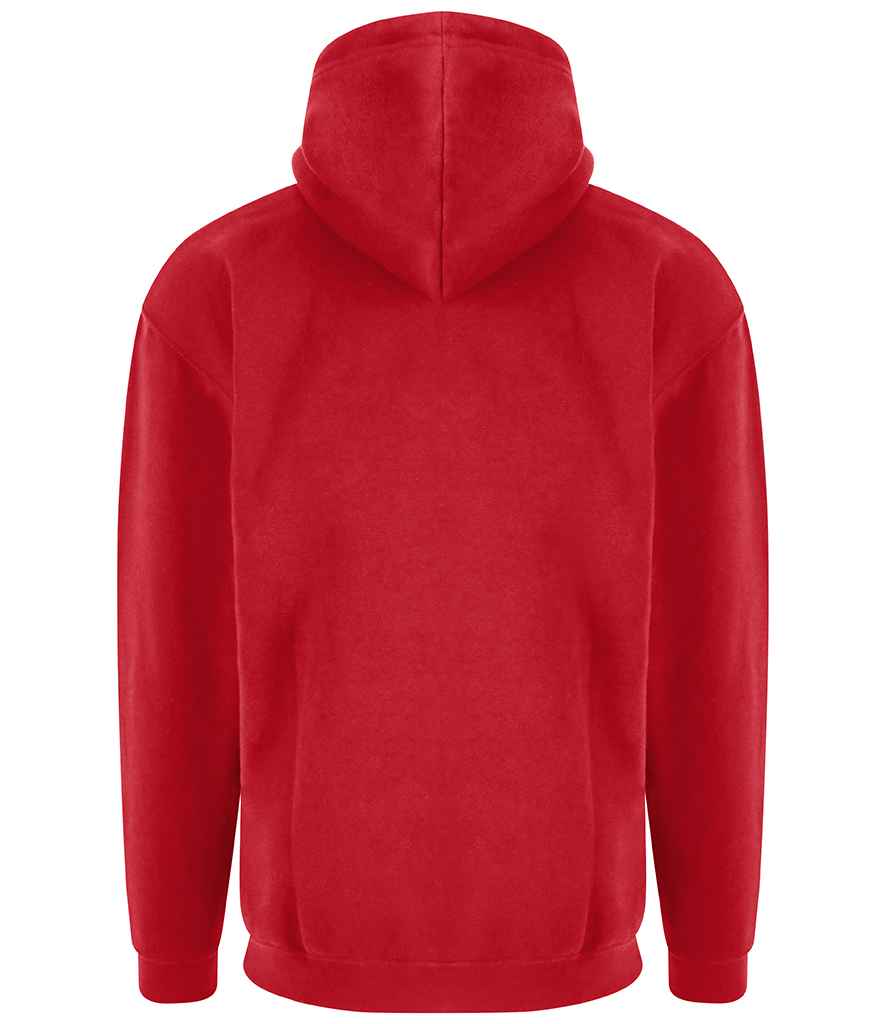 Pro RTX Pro Hoodie – Premium Comfort and Style in a Classic Design