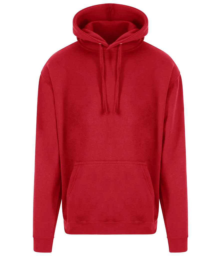 Pro RTX Pro Hoodie – Premium Comfort and Style in a Classic Design