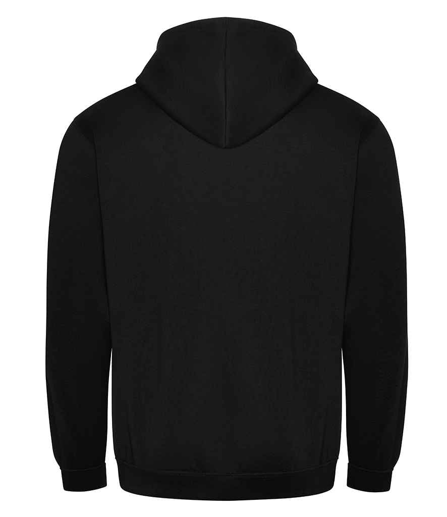 Pro RTX Pro Zip Hoodie – Premium Performance Zip-Up Hoodie for Everyday Wear