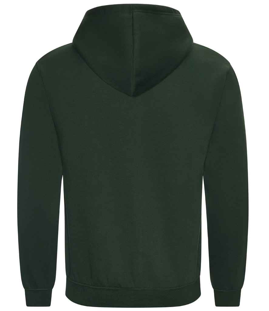Pro RTX Pro Zip Hoodie – Premium Performance Zip-Up Hoodie for Everyday Wear