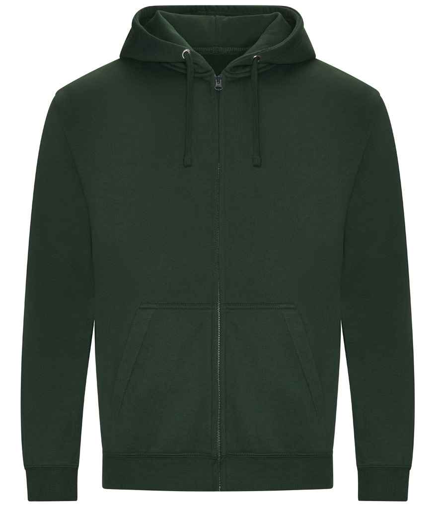 Pro RTX Pro Zip Hoodie – Premium Performance Zip-Up Hoodie for Everyday Wear