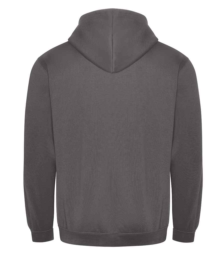 Pro RTX Pro Zip Hoodie – Premium Performance Zip-Up Hoodie for Everyday Wear