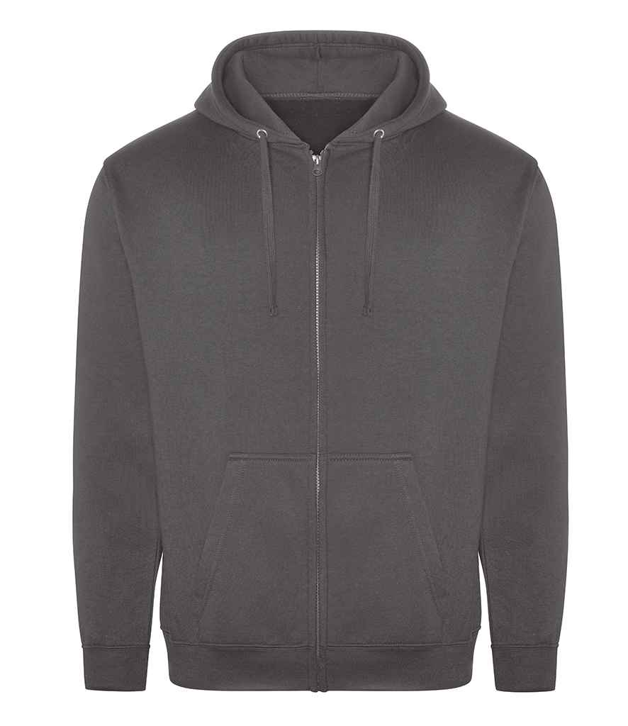 Pro RTX Pro Zip Hoodie – Premium Performance Zip-Up Hoodie for Everyday Wear