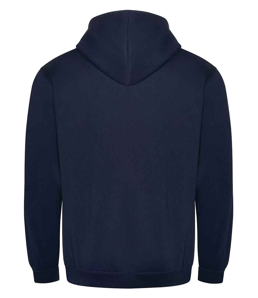 Pro RTX Pro Zip Hoodie – Premium Performance Zip-Up Hoodie for Everyday Wear