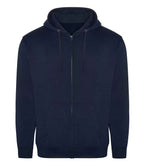Pro RTX Pro Zip Hoodie – Premium Performance Zip-Up Hoodie for Everyday Wear