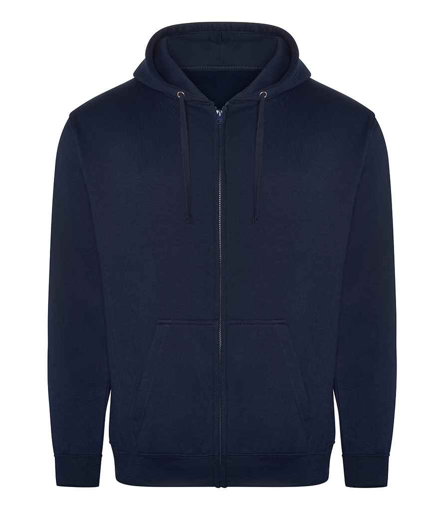 Pro RTX Pro Zip Hoodie – Premium Performance Zip-Up Hoodie for Everyday Wear