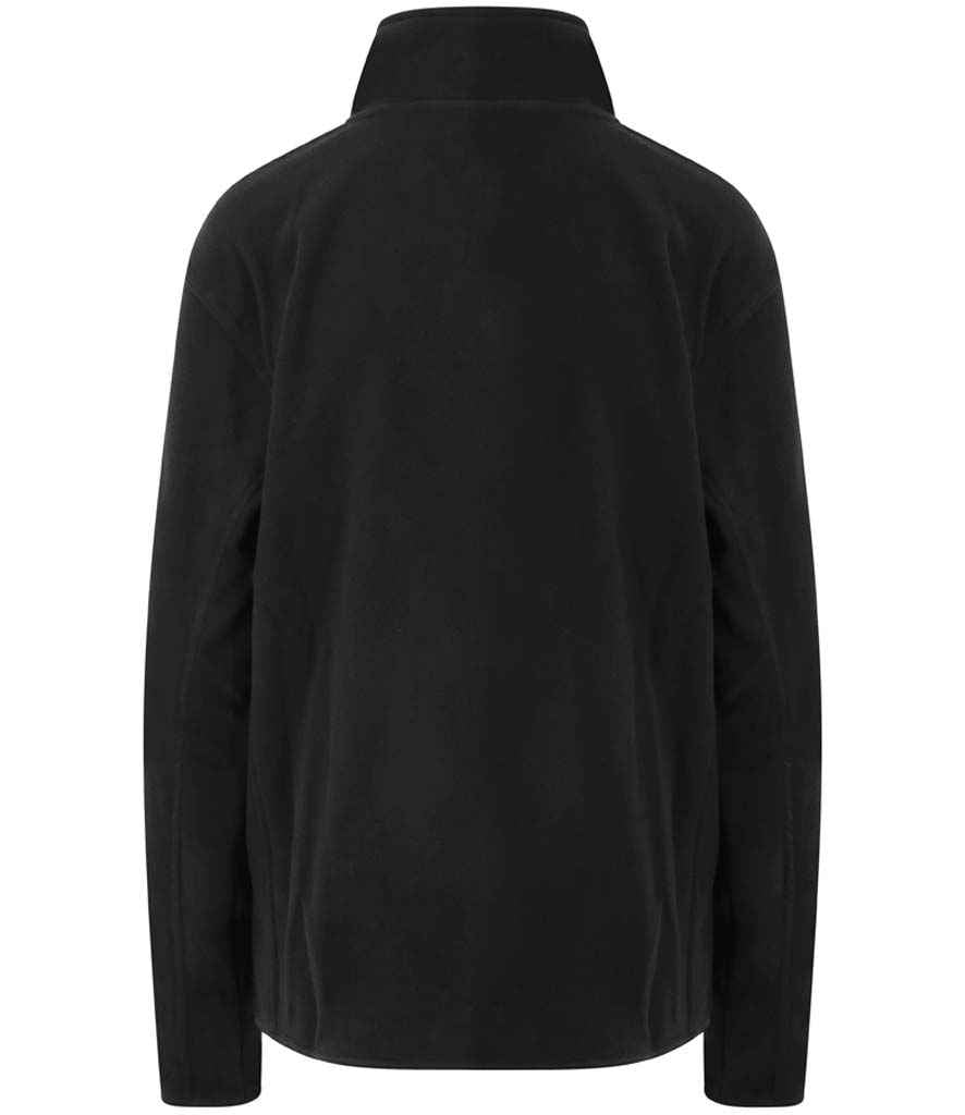 Pro RTX Pro Fleece Jacket and Pro Micro Fleece Jacket Collection