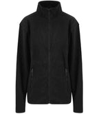 Pro RTX Pro Fleece Jacket and Pro Micro Fleece Jacket Collection