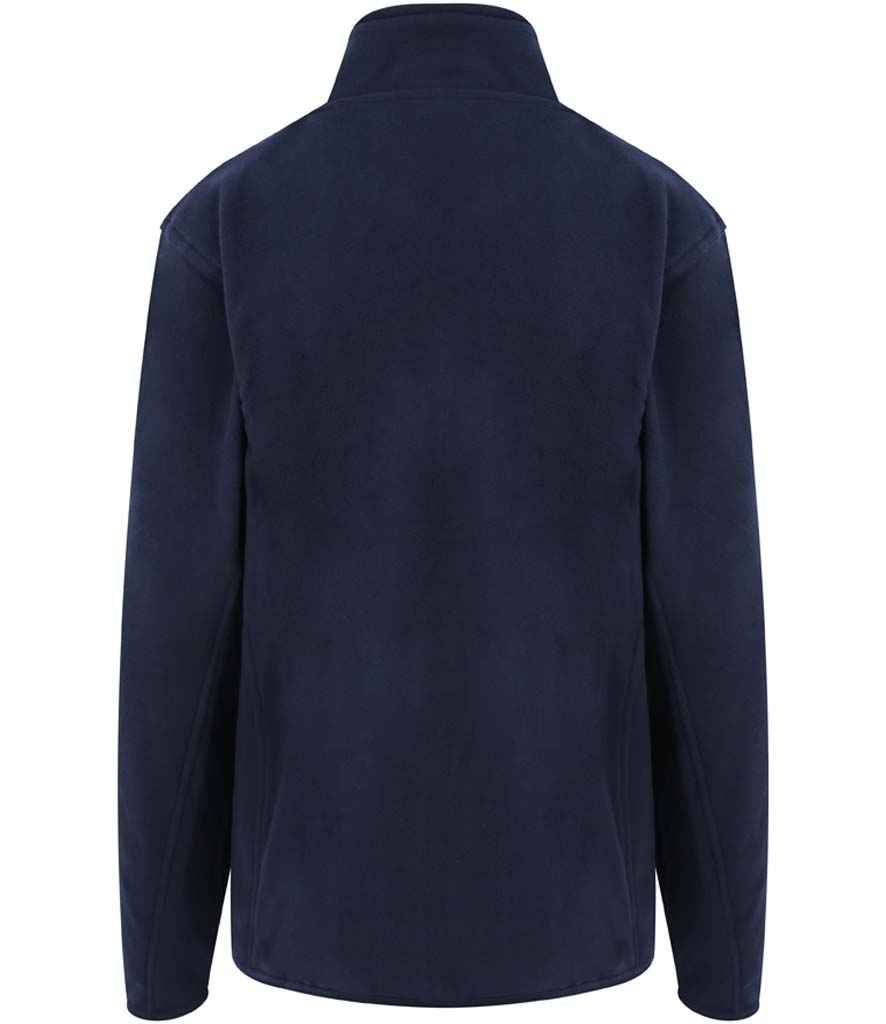 Pro RTX Pro Fleece Jacket and Pro Micro Fleece Jacket Collection