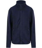 Pro RTX Pro Fleece Jacket and Pro Micro Fleece Jacket Collection