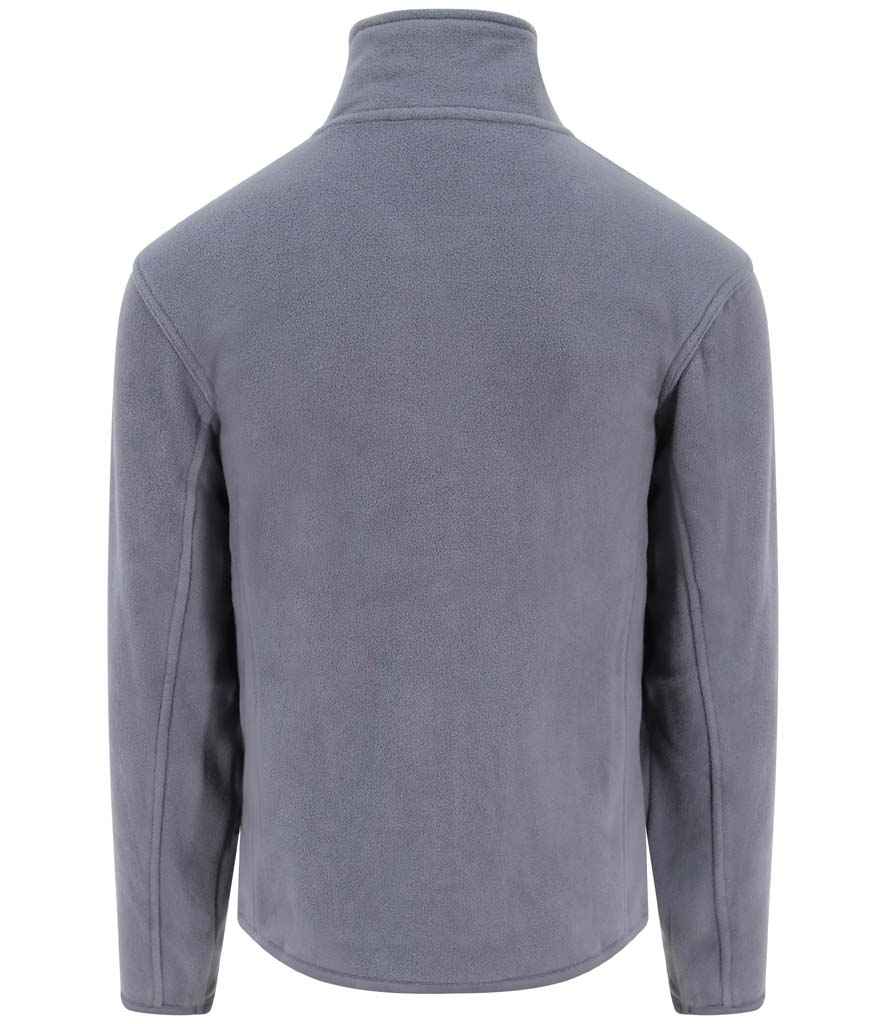 Pro RTX Pro Fleece Jacket and Pro Micro Fleece Jacket Collection
