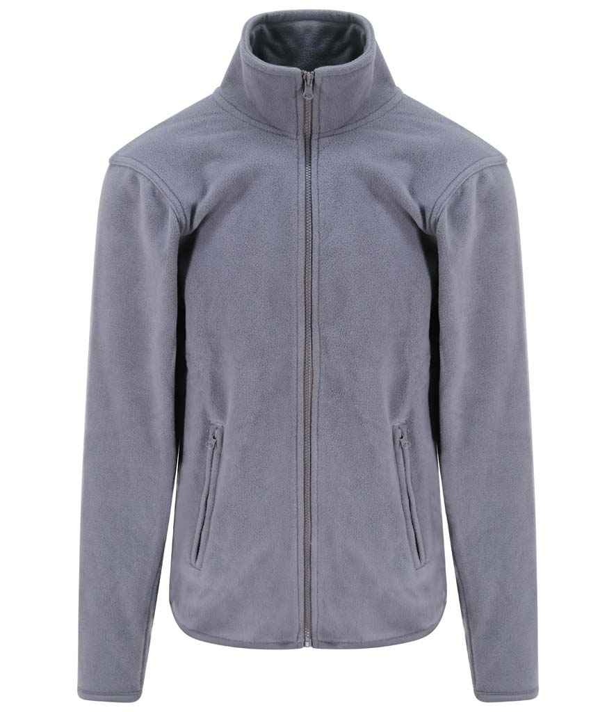 Pro RTX Pro Fleece Jacket and Pro Micro Fleece Jacket Collection