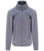 Pro RTX Pro Fleece Jacket and Pro Micro Fleece Jacket Collection