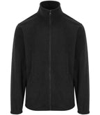 Pro RTX Pro Fleece Jacket and Pro Micro Fleece Jacket Collection