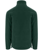 RX402 Bottle Green Back