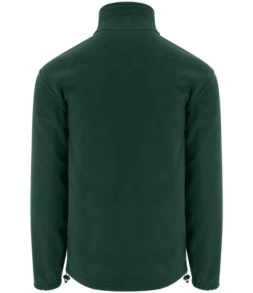 Pro RTX Pro Fleece Jacket and Pro Micro Fleece Jacket Collection
