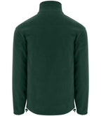 Pro RTX Pro Fleece Jacket and Pro Micro Fleece Jacket Collection
