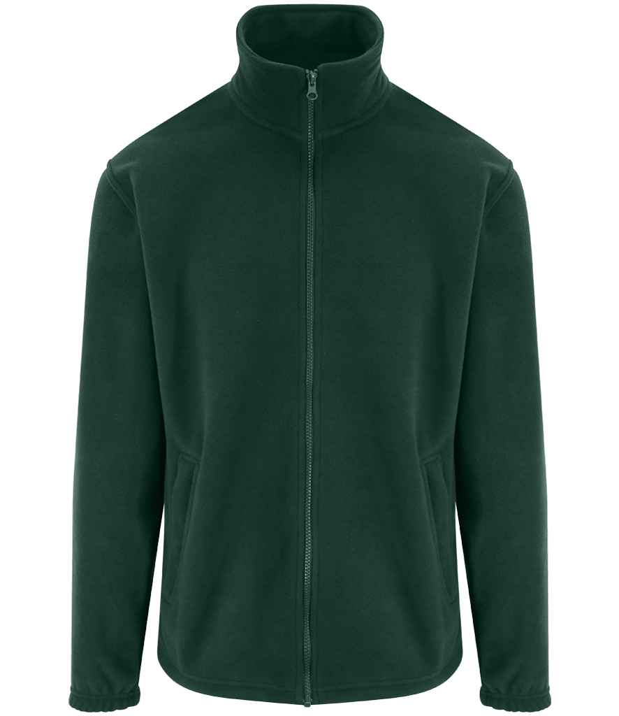 Pro RTX Pro Fleece Jacket and Pro Micro Fleece Jacket Collection