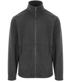 Pro RTX Pro Fleece Jacket and Pro Micro Fleece Jacket Collection