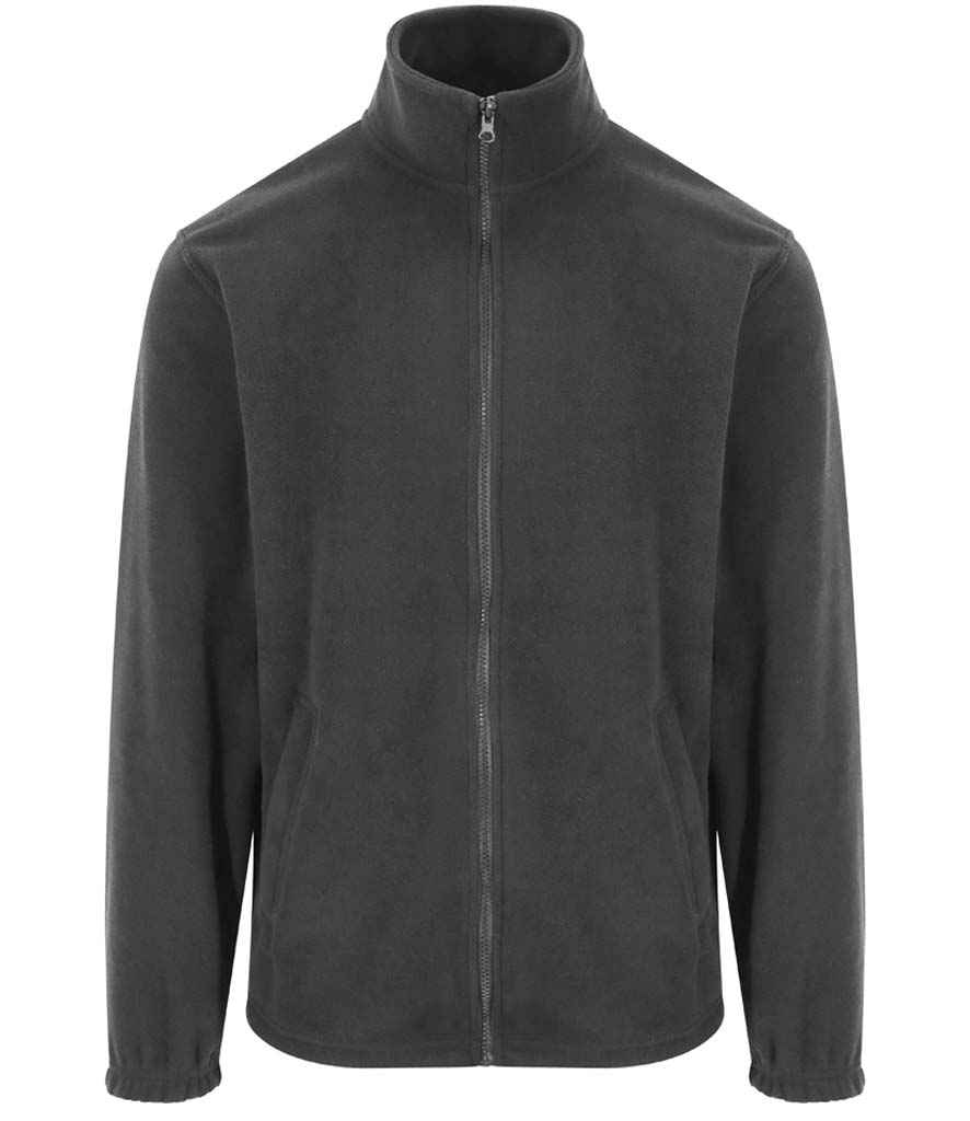 Pro RTX Pro Fleece Jacket and Pro Micro Fleece Jacket Collection