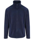 Pro RTX Pro Fleece Jacket and Pro Micro Fleece Jacket Collection