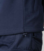 Pro RTX Pro Fleece Jacket and Pro Micro Fleece Jacket Collection