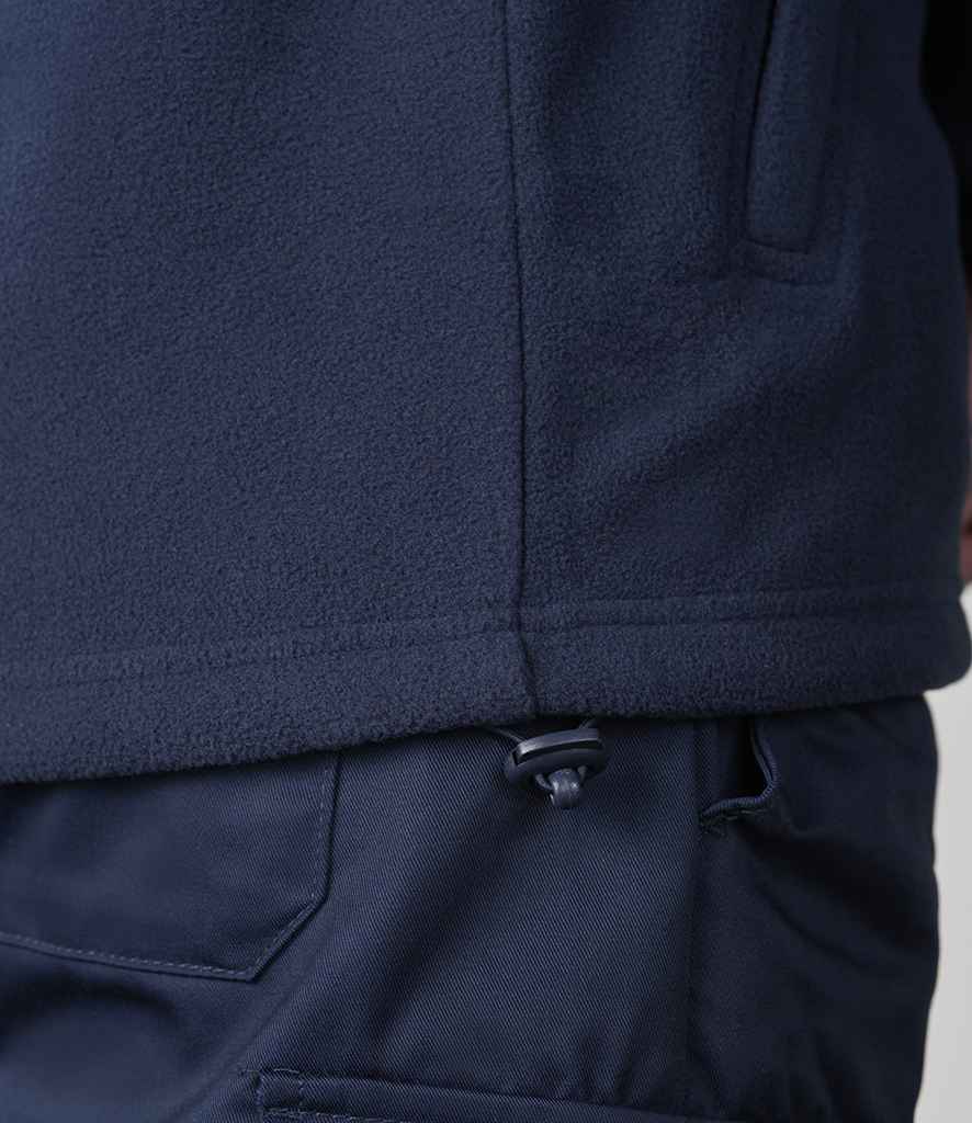Pro RTX Pro Fleece Jacket and Pro Micro Fleece Jacket Collection