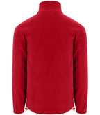 Pro RTX Pro Fleece Jacket and Pro Micro Fleece Jacket Collection