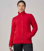 Pro RTX Pro Fleece Jacket and Pro Micro Fleece Jacket Collection