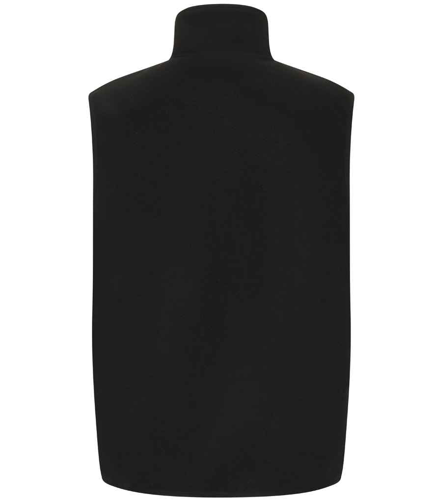 Pro RTX Pro Fleece Gilet – Premium Lightweight Insulated Vest for Outdoor and Casual Wear