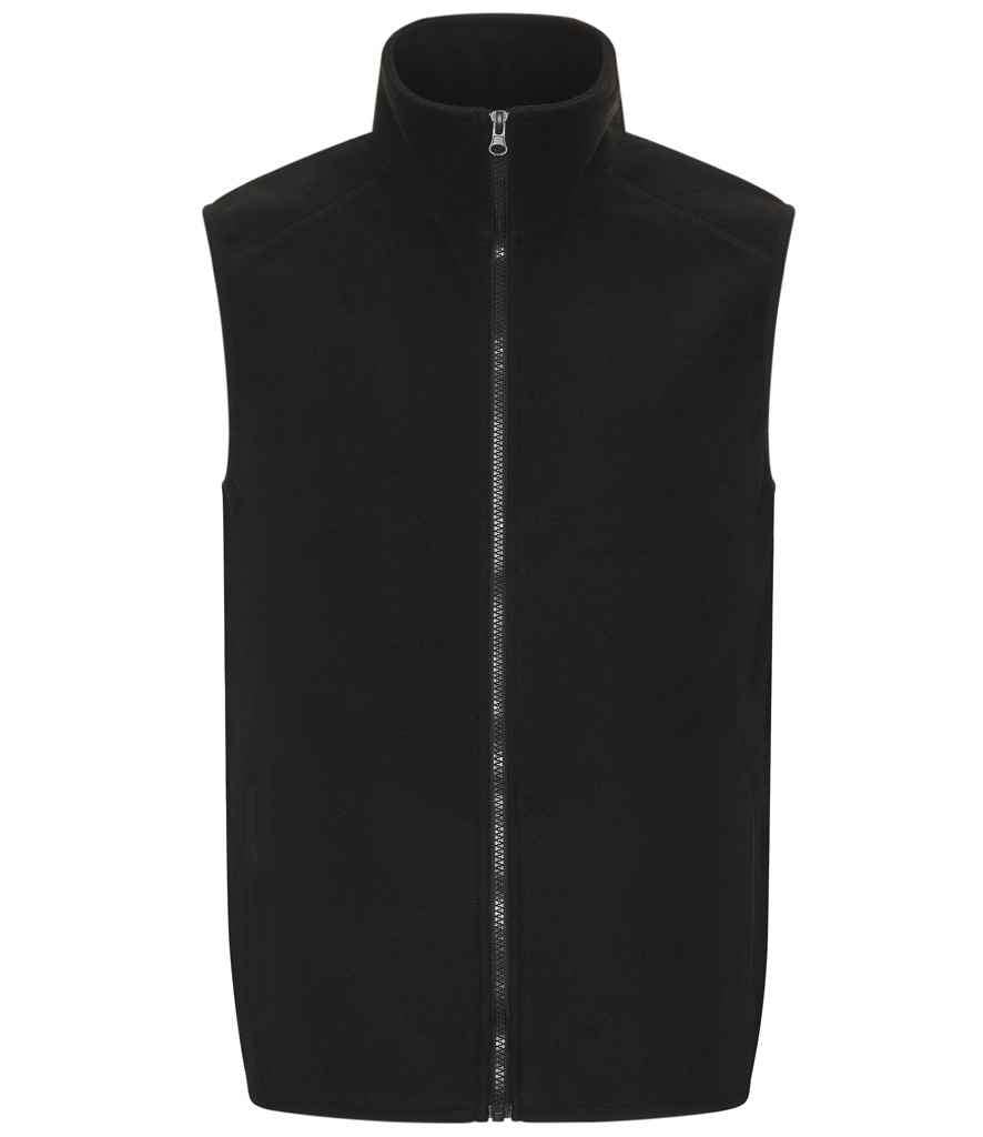 Pro RTX Pro Fleece Gilet – Premium Lightweight Insulated Vest for Outdoor and Casual Wear