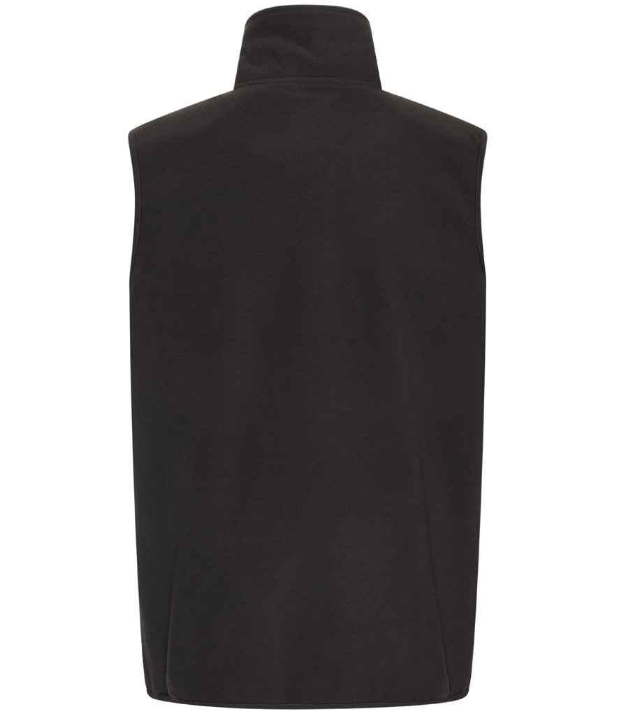 Pro RTX Pro Fleece Gilet – Premium Lightweight Insulated Vest for Outdoor and Casual Wear