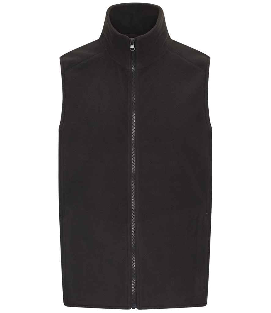 Pro RTX Pro Fleece Gilet – Premium Lightweight Insulated Vest for Outdoor and Casual Wear