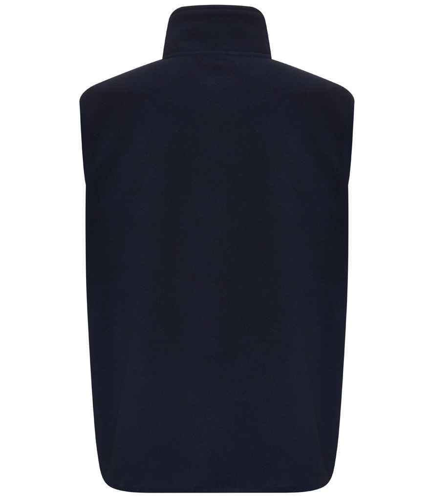 Pro RTX Pro Fleece Gilet – Premium Lightweight Insulated Vest for Outdoor and Casual Wear