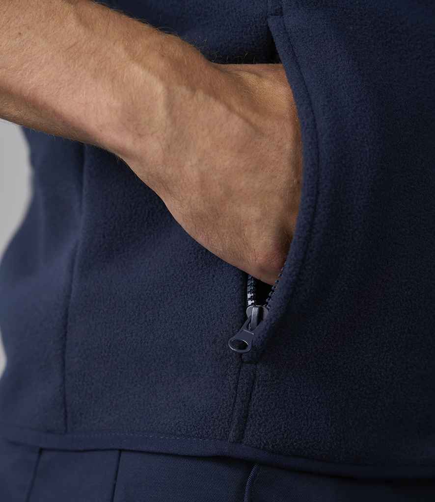 Pro RTX Pro Fleece Gilet – Premium Lightweight Insulated Vest for Outdoor and Casual Wear
