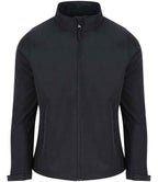 Pro RTX Ladies Pro Two Layer Soft Shell Jacket