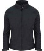 Pro RTX Ladies Pro Two Layer Soft Shell Jacket