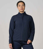 Pro RTX Ladies Pro Two Layer Soft Shell Jacket