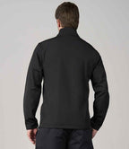 Pro RTX Pro Two Layer Soft Shell Jacket with Durable Weather-Resistant Design