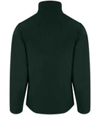 RX500 Bottle Green Back